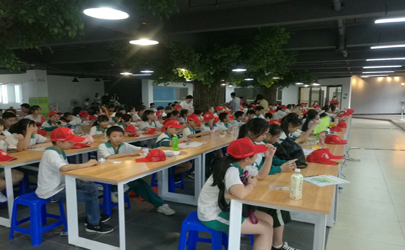 研學(xué)旅行，行走的知識課堂